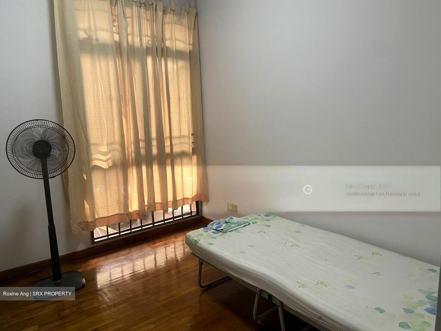 Seletaris (D27), Condominium #503452551
